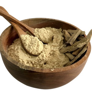 HALMADDI Poudre de bois d'encens, poudre de pin, matière première pour agarbatti/makko/jiggit/jiggat, pour l'exportation d'encens vers Azamgarh, Inde - Product Image 1
