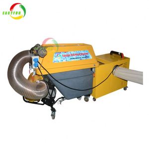 Máquina Automática para Limpiar Bolas Marinas, Secadora de Bolas de Plástico, Lavadora para Parques Infantiles Interiores - Product Image 4