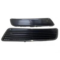 Applicable aux Mercedes Classe S W221 07-13, grille d'aération du capot en plastique, neuve, L2218800305 R2218800205
