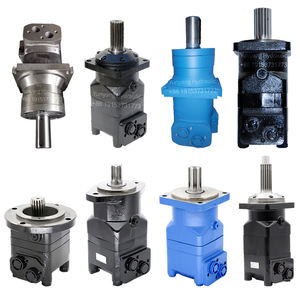 OMT 유압 모터 112 샤르 린 이튼 - Product Image 2