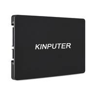 Hard Disk Ssd asli, Hard Disk Ssd 120gb 240gb 480gb 1tb 2tb Internal Solid State Sata3 2.5 inci Ssd untuk Laptop Desktop