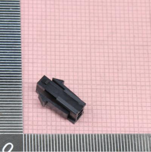 Cavo per Cablaggio Bus Molex 43020-0200, Connettore Impermeabile Automobilistico con Alloggiamento in Plastica, Connettore con Terminale per Cablaggio - Product Image 1