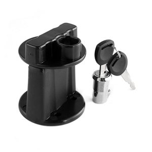 <span class=keywords><strong>20</strong></span> ans d'expérience Réservoir de carburant 5L Bidons d'essence Barils ATV Can Oil Spare Container Anti-Static Jerrycan Fuel Tank - Product Image 5