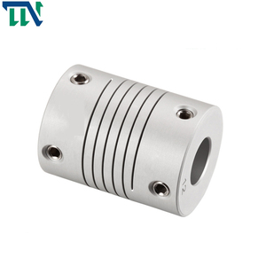 Tuyến tính phổ Doanh ren dây spool khớp nối - Product Image 3