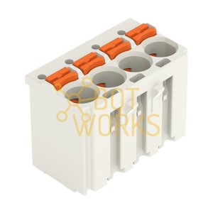 Wago 20921124 - Nuovo - Product Image 1