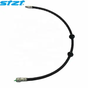 STZT 1644200548 Auto Parts Rear Brake Hose Assembly For Mercedes-Benz W164 X164 164 420 05 48 Brake Hose