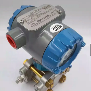 STD810-E1AC4AS-1-C-AHB-11S-A-10A0-000ส่งสัญญาณแรงดัน STD810 Honeywell - Product Image 4