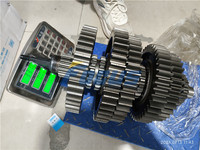 Pièces SINOTRUCK, ensemble d'axe de transmission principal AZ2203040405