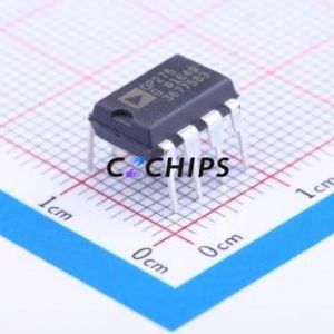 Amplificador de potencia de audio con chip IC de circuito integrado OP275GPZ DIP-8 original y nuevo - Product Image 1
