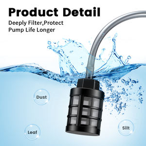 Hidrolavadora Eléctrica Inalámbrica Portátil de Alta Presión con Batería de Litio de 21V para Lavado de Autos - Product Image 4