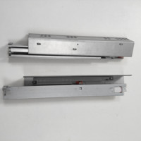 Mécanisme de Table extensible Table de levage automatique Table coulissante Rail de salle à manger