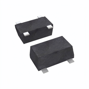 Transistors Manufacturer Channel SC-82A, SOT-343 Electronic Circuit Components CE3521M4-C2 - Product Image 1