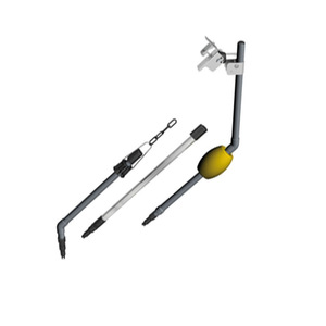 Support d'immersion FLEXDIP CYA112-AA21D2AE pour équipement mécanique et ingénierie électrique - Product Image 1