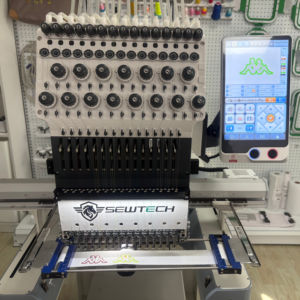 Aro de cinturón de metal para máquina de bordado Tajima SAI, marco de metal para cinturones de Karate, fajas de collares para mascotas - Product Image 1