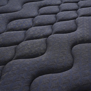 <span class=keywords><strong>Matelas</strong></span> à ressorts ensachés avec bords renforcés et surface fermée – Meilleur rapport qualité-prix - Product Image 3