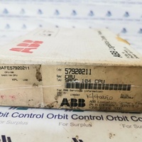 Modul Cpu Sadc104cpu untuk Plc Baru, Tersedia, Garansi Satu Tahun.