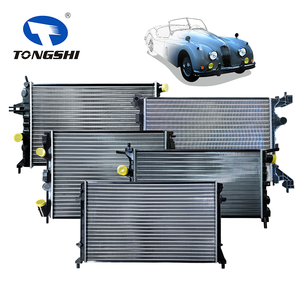 Tongshi nhà máy tự động tản nhiệt ngưng nóng intercooler dầu mát cho audi BMW Ford TOYOTA Nissan VW vv - Product Image 5