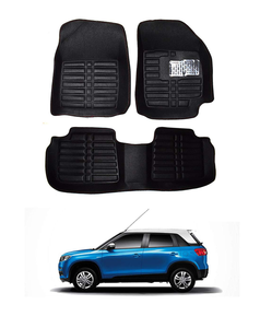 2026 Car Floor Mats Car Mat Diamond Leather Best Quality Cars - Product Image 5
