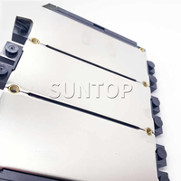 Module de puissance IGBT SUNTOP PM450CLA120 PM300CLA120 PM200CLA120 PM150CLA120 FUSE