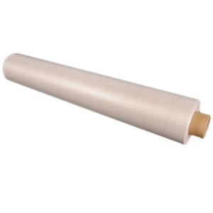 Tissu réutilisable facile à nettoyer pour la doublure des fours <span class=keywords><strong>de</strong></span> boulangerie commerciaux, la housse <span class=keywords><strong>de</strong></span> planche à repasser ménagère, les travaux manuels, tissu enduit <span class=keywords><strong>de</strong></span> PTFE - Product Image 2