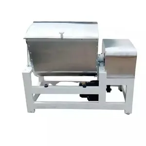 Flour Mixing Machine/dough Roller Machine/dough Press Machine