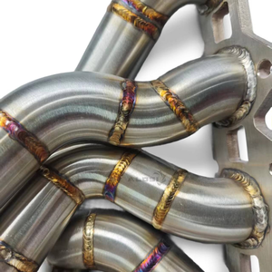 Collecteur d'échappement à haut débit pour Audi <span class=keywords><strong>TTRS</strong></span> EA855 2017-2023 Expédition directe d'usine Collecteur d'échappement isolé Amélioration de voiture de sport - Product Image 3