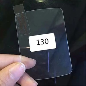 Film de protection d'écran en verre trempé pour montres Garmin - Product Image 6