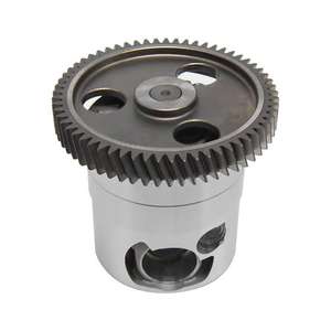 Bomba <span class=keywords><strong>de</strong></span> Aceite Aplicable para Mercedes-Benz OM651, Números <span class=keywords><strong>de</strong></span> Pieza: 6511802601, 6511802801, 6510800400. Garantía <span class=keywords><strong>de</strong></span> un año - Product Image 1