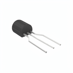 Componente Electrónico de Gestión de Energía (PMIC) en Stock, TO 226-3, TO 92-3, Terminales Formados, LM285Z-1.2RA - Product Image 1
