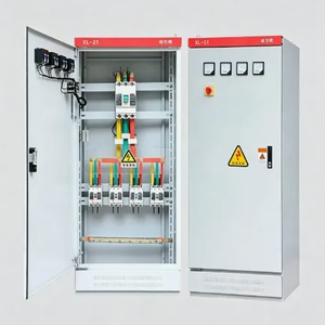 Boîtier de distribution industriel pour le contrôle des machines, la distribution électrique et les systèmes de protection des équipements - Product Image 5