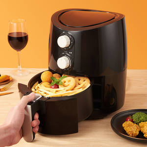 Offre Spéciale ménage airfryers faible en gras sains marmite intelligente moment pas huile air profonde four air friteuses avec grill - Product Image 2