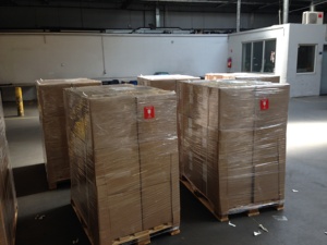 Chà Là Hữu Cơ Trong Sô Cô La - Product Image 2