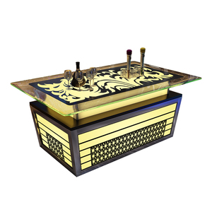 <span class=keywords><strong>Table</strong></span> de <span class=keywords><strong>bar</strong></span> pour mariage <span class=keywords><strong>Table</strong></span> de <span class=keywords><strong>comptoir</strong></span> de <span class=keywords><strong>bar</strong></span> moderne en cristal <span class=keywords><strong>Table</strong></span> de <span class=keywords><strong>bar</strong></span> pour l'extérieur - Product Image 6
