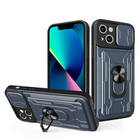 Coque arrière pour téléphone portable, compatible avec BLU G91s, C5L Max