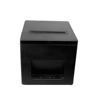 MJ8003 Pos 80 MM Machine d'imprimante thermique Coupeur automatique pour magasin avec WiFi et LAN pour les systèmes de point de vente