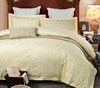 Ensemble de literie de chambre à coucher 100% coton, drap de lit de couleur blanche, taille unique en percale