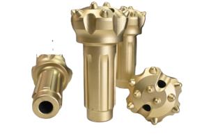 Vua SML bán buôn <span class=keywords><strong>DTH</strong></span> búa khoan Bit khoan phụ kiện công cụ áp lực cao cho mỏ đá và khai thác mỏ - Product Image 3