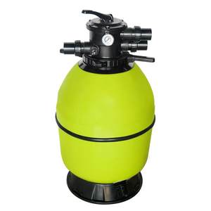 Filtre à sable pour <span class=keywords><strong>piscine</strong></span> Topguy Clear View à montage latéral - Product Image 2