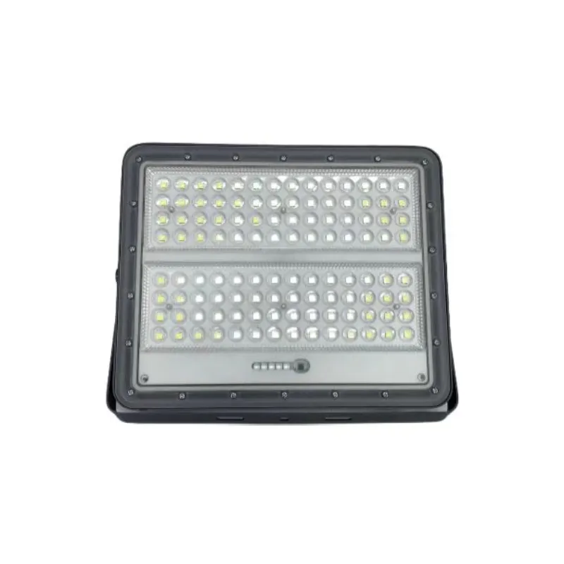 Design Solar Flood Light Spotlight Günstiger Fabrik preis Neue wasserdichte LED Luces LED Police Light 80 Sportstadien IP66