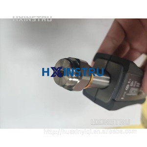 U2063XA Keysight 33g เซ็นเซอร์พลังงานเฉลี่ยและพลังงานสูงสุด xgeqpt H - Product Image 4