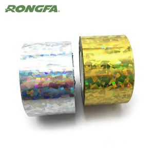 Cinta <span class=keywords><strong>de</strong></span> miedo <span class=keywords><strong>de</strong></span> disuasión <span class=keywords><strong>de</strong></span> pájaros con láser plateado <span class=keywords><strong>de</strong></span> 50 metros para protección <span class=keywords><strong>de</strong></span> <span class=keywords><strong>frutas</strong></span> Cinta repelente <span class=keywords><strong>de</strong></span> pájaros - Product Image 2