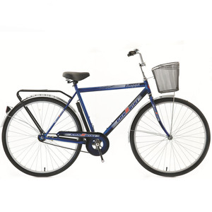 Hot Sale 24 Inch 28 Aluminum Classic Men Vintage Lady at Factory Price SJ-CB-C009 24inch City / Vintage Bike / - Product Image 2