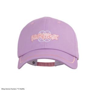 Gorras de Béisbol K-pop Demon Hunters 2026, Diseño Coreano, Novedad, para Hogar, Oficina, Escuela, Negocios, Regalo de San Valentín, Estilo Deportivo, Urbano, Informal - Product Image 1