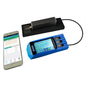 NDT161 <strong>Surface</strong> Roughness Tester <strong>Surface</strong> Roughness Gauge Roughness <strong>Meter</strong> - Product Image 1