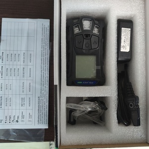 เครื่องตรวจจับก๊าซหลายชนิด ALTAIR 4XR รุ่นใหม่ ของแท้ 4X 5XR 5X - Product Image 1