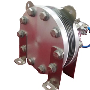 Celda de Electrólisis de Titanio PEM QLC-1000 con Producción de H2 de 1000 ml/min para Aplicaciones de Celdas de Combustible en Laboratorio - Product Image 2