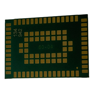 Module récepteur GPS/GNSS ultra-compact haute précision Mosaic-G5 P3, module GNSS multi-constellations - Product Image 4