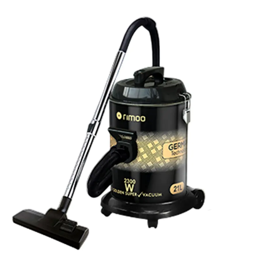 Professional manufacturer dust vacuum cleaner 1800w vacuum cleaner drum