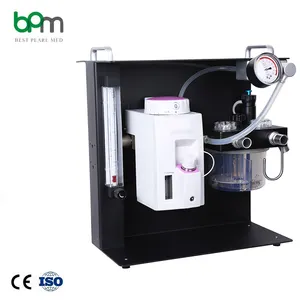 BPM-A403V China Supply Veterinaire Injectie Inhalatie Anesthesie Machine