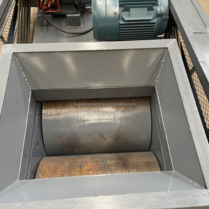 Mini răng cuộn crusher, lớp máy nghiền được sử dụng trong nghiền vỏ dừa - Product Image 6